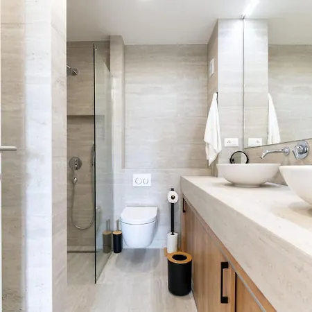 Apartamento Stari Resnik