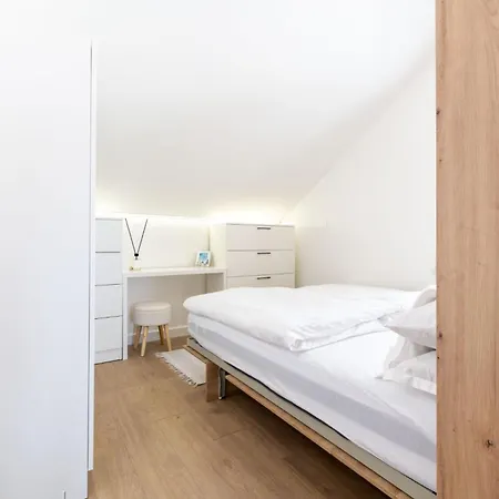 Apartamento Stari Resnik *