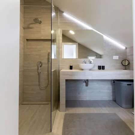 Apartamento Stari Resnik *