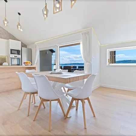 Apartamento Stari Resnik Kaštela