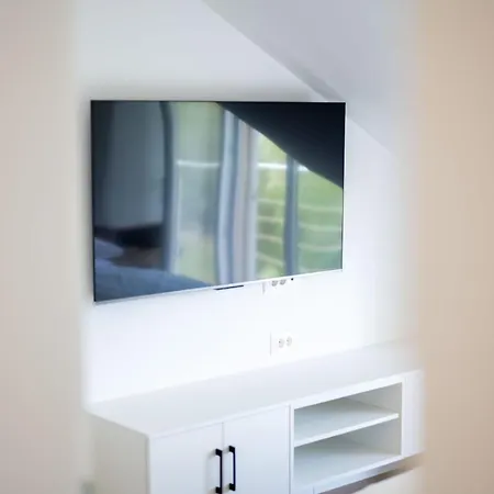 Apartamento Stari Resnik Kaštela