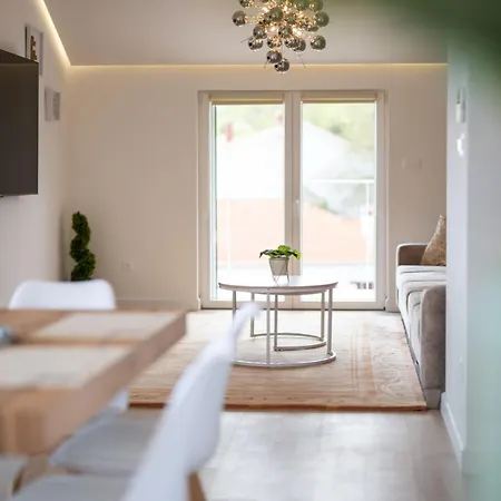Apartamento Stari Resnik *