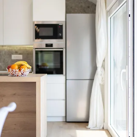 Stari Resnik * Kaštela