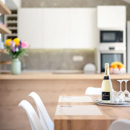 Lejlighed Stari Resnik *