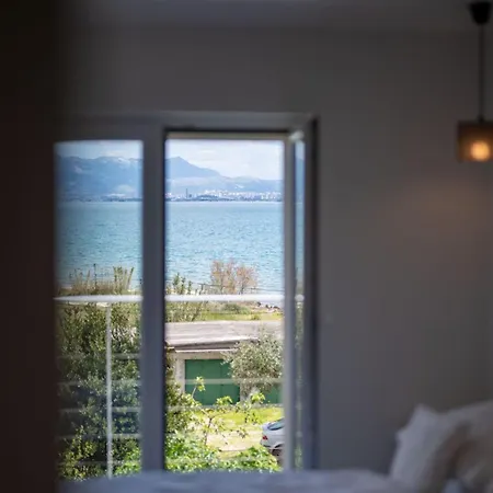 Apartment Stari Resnik Kaštela