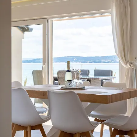 Apartment Stari Resnik