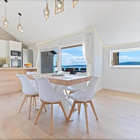 Stari Resnik Lejlighed