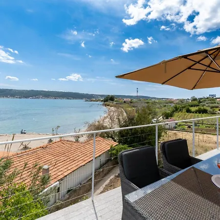 Apartment Stari Resnik