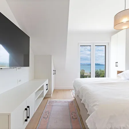 Stari Resnik Lejlighed