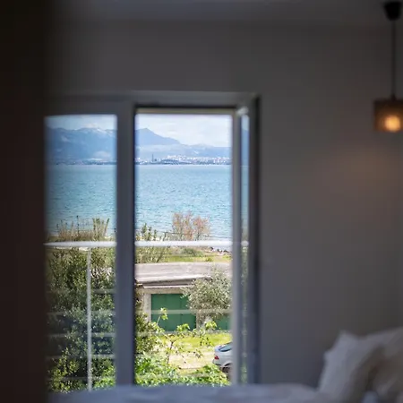 Apartment Stari Resnik