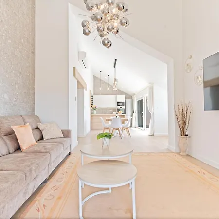 Apartment Stari Resnik