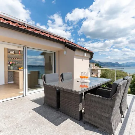 Lejlighed Stari Resnik