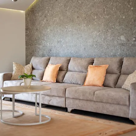 Lejlighed Stari Resnik