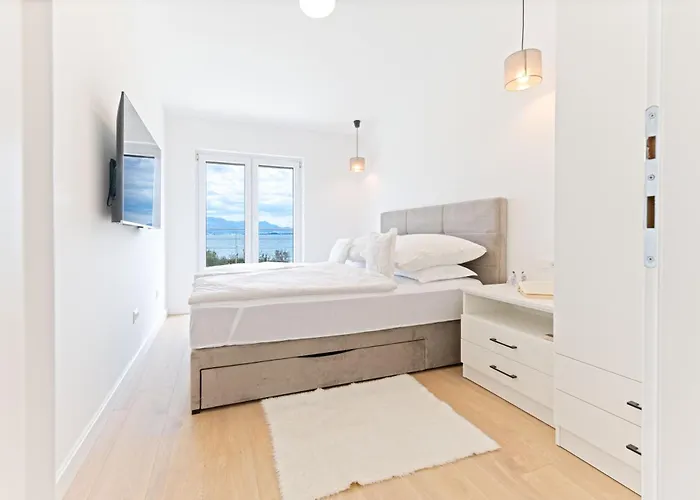 Stari Resnik Appartement *