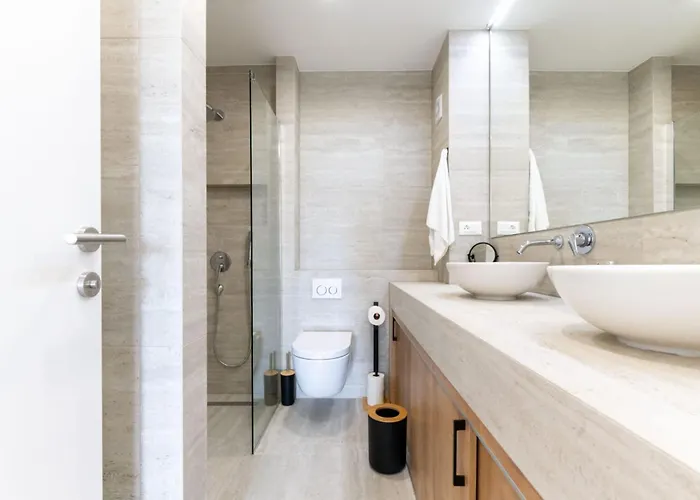 Appartement Stari Resnik