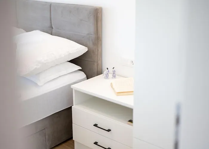 Stari Resnik Appartement *