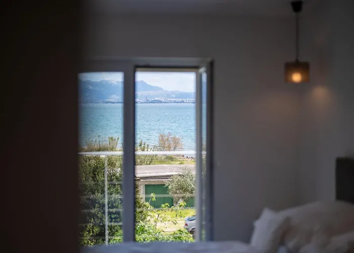 Appartement Stari Resnik Kaštela