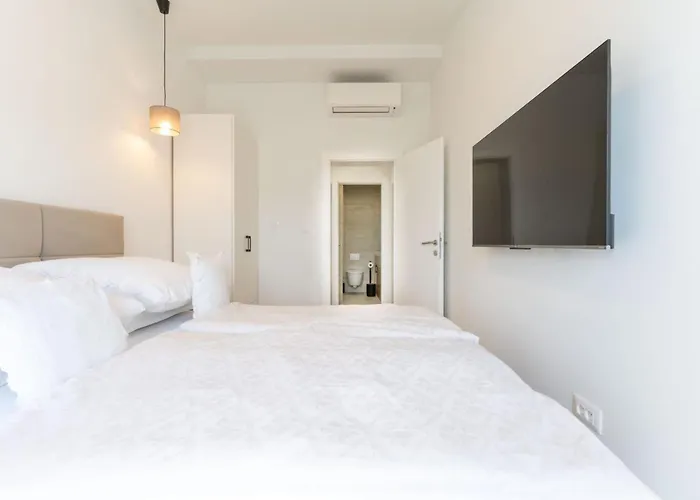 Stari Resnik Appartement