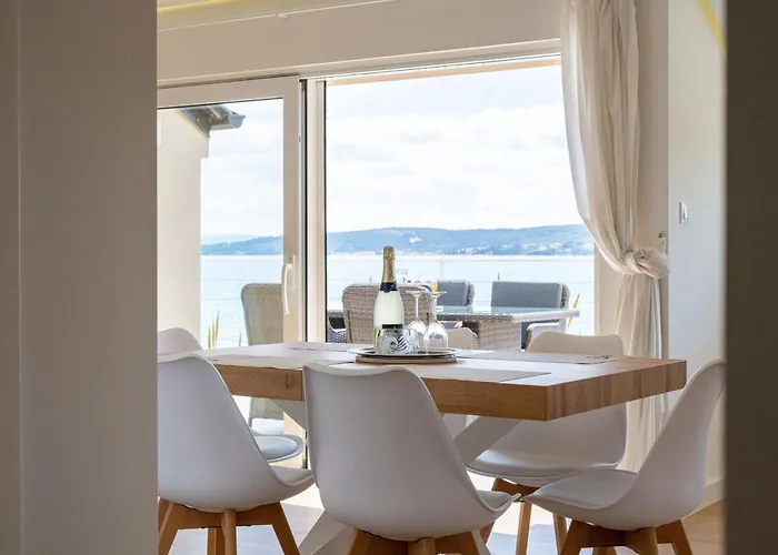 Appartement Stari Resnik