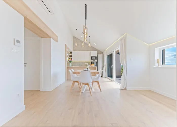 Stari Resnik Appartement *