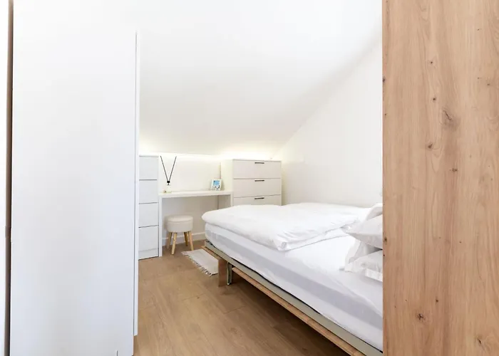 Appartement Stari Resnik *