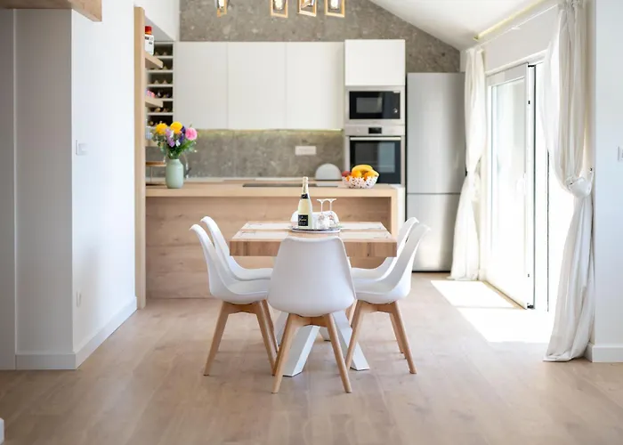 Stari Resnik Appartement Kaštela