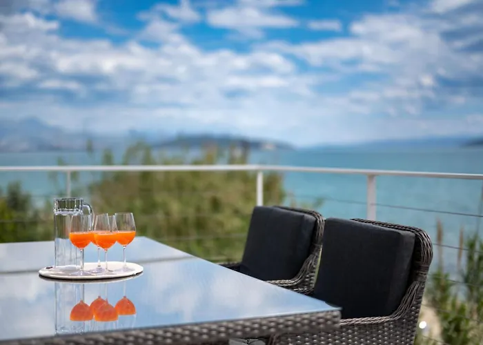 Appartement Stari Resnik Kaštela