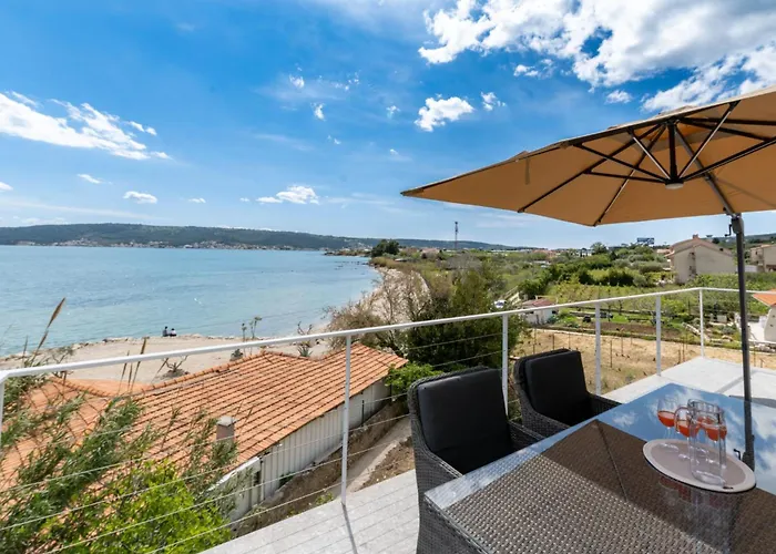 Appartement Stari Resnik