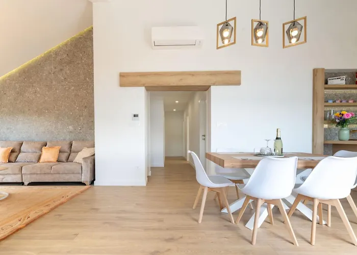 Stari Resnik Appartement *