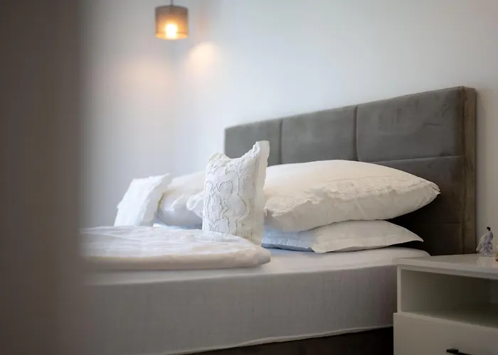 Stari Resnik Appartement