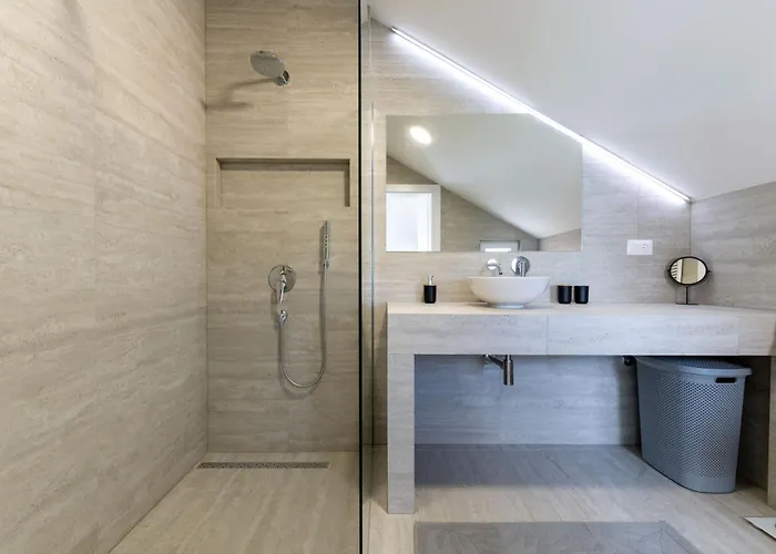 Appartement Stari Resnik Kaštela