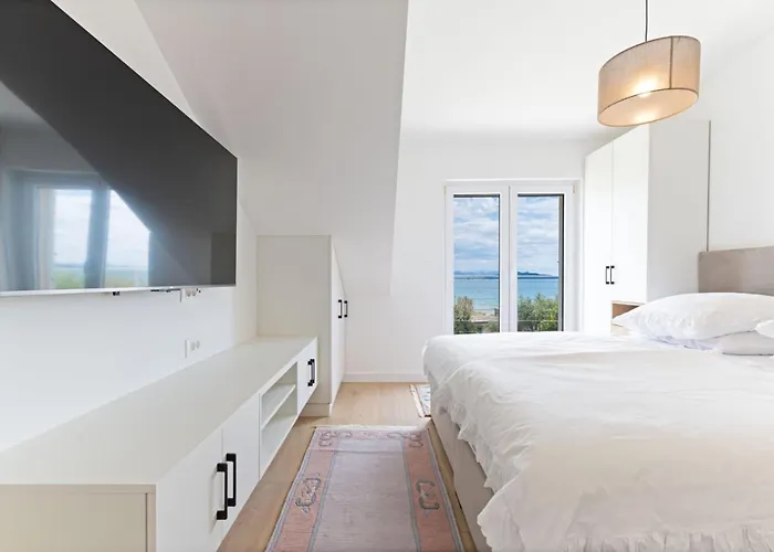 Stari Resnik Appartement