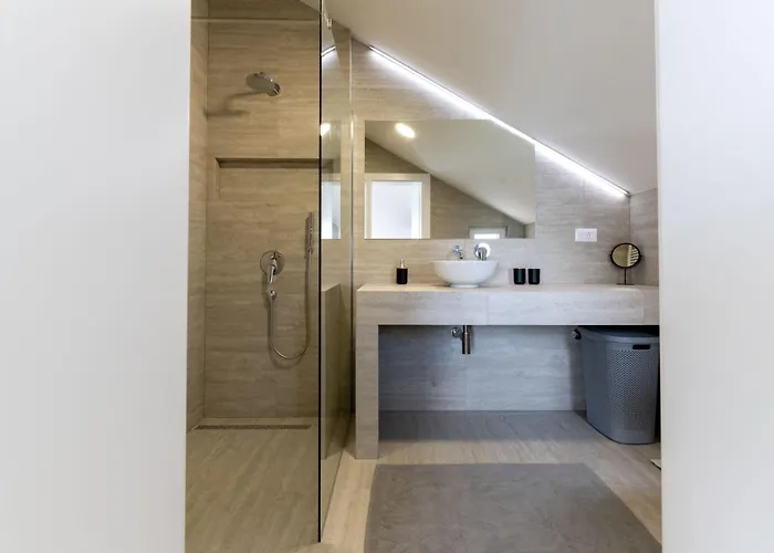 Appartement Stari Resnik *
