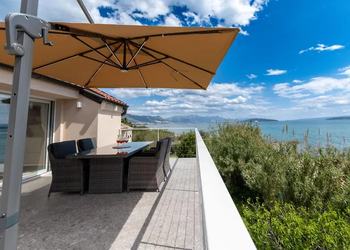 Stari Resnik Appartement *