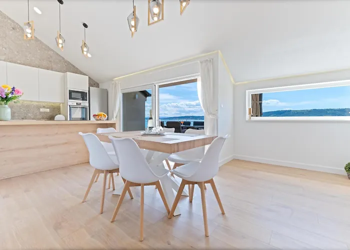 Appartement Stari Resnik Kaštela