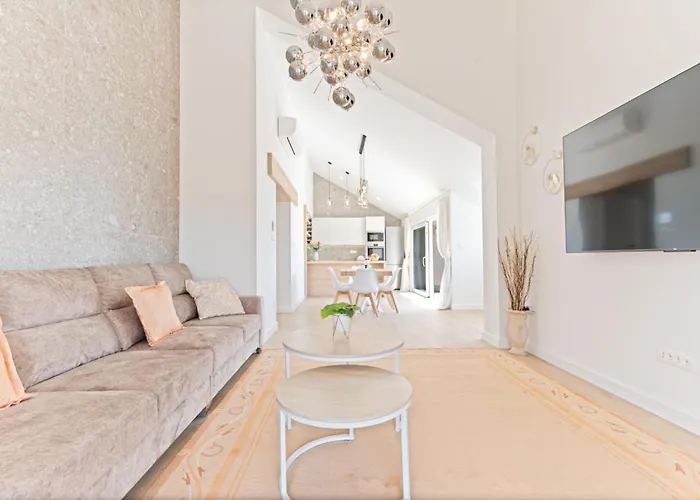 Appartement Stari Resnik