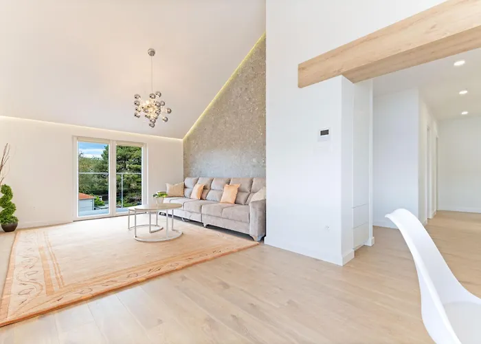 Appartement Stari Resnik Kaštela