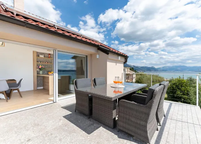 Appartement Stari Resnik