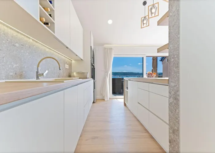 Appartement Stari Resnik *