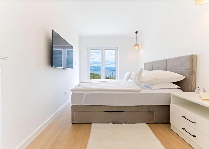 Stari Resnik Appartement