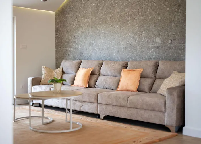 Appartement Stari Resnik
