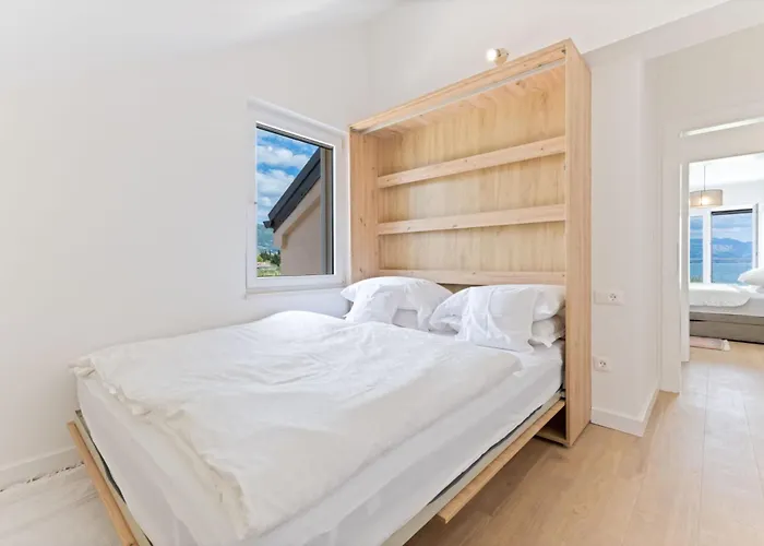 Stari Resnik Appartement *