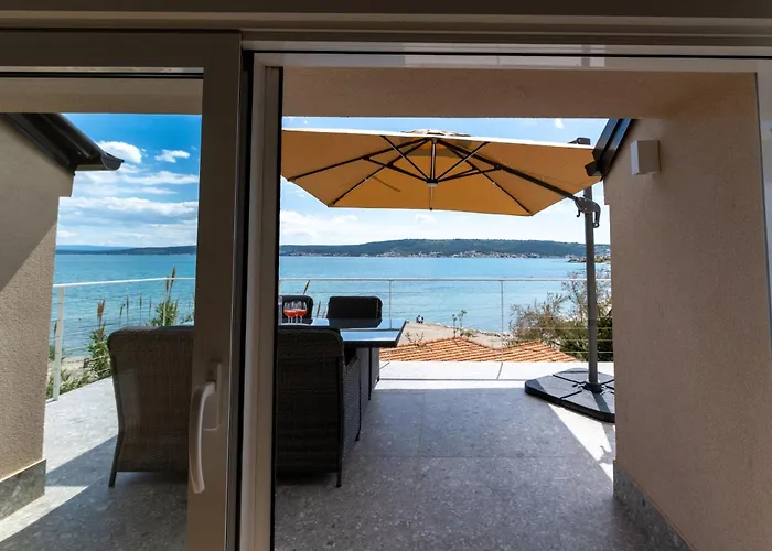 Appartement Stari Resnik Kaštela